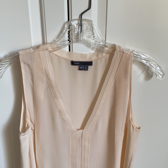 Vince blouse - Picture 3 of 7